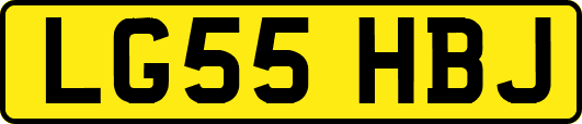 LG55HBJ