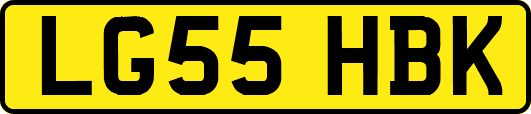 LG55HBK