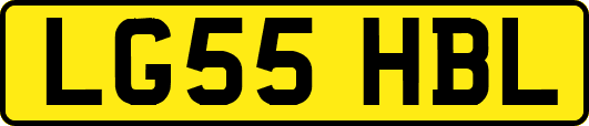 LG55HBL