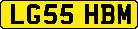 LG55HBM