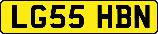 LG55HBN