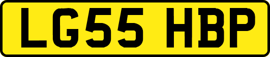 LG55HBP