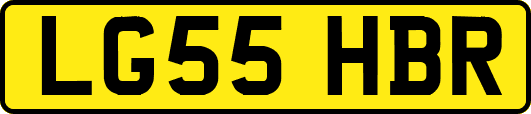 LG55HBR