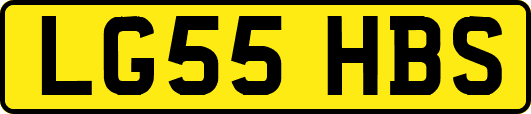 LG55HBS
