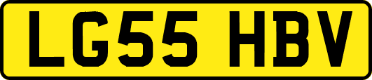 LG55HBV