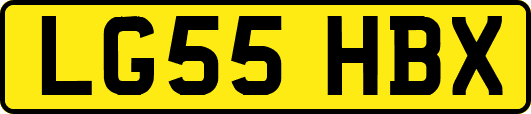 LG55HBX