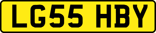 LG55HBY