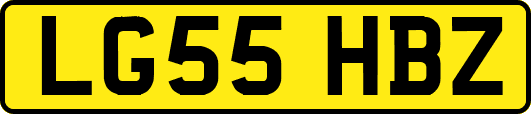 LG55HBZ