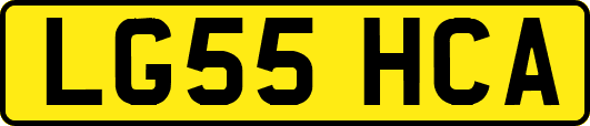 LG55HCA