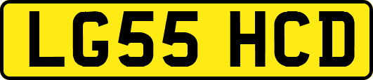 LG55HCD
