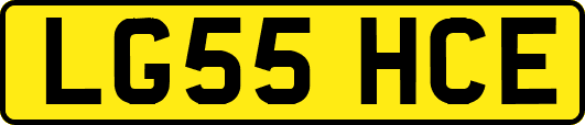 LG55HCE