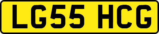 LG55HCG