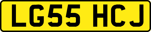 LG55HCJ