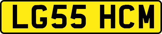 LG55HCM