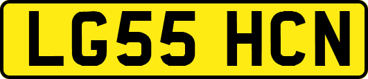LG55HCN