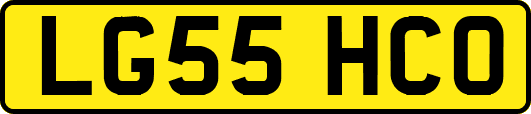 LG55HCO