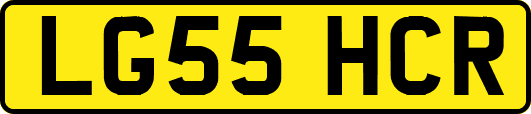 LG55HCR