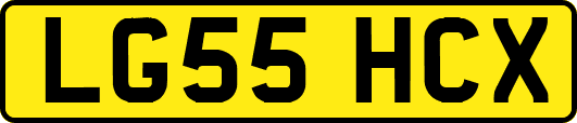 LG55HCX