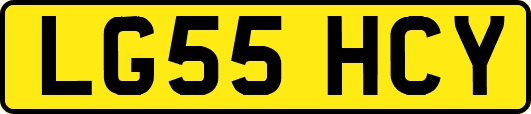 LG55HCY