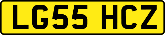 LG55HCZ