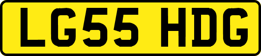 LG55HDG