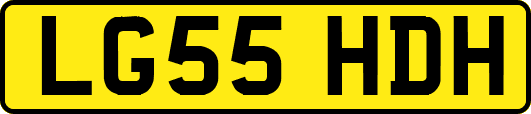 LG55HDH