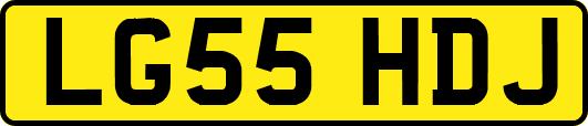 LG55HDJ