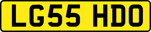 LG55HDO