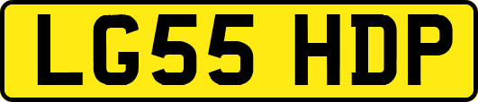 LG55HDP