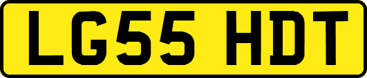 LG55HDT