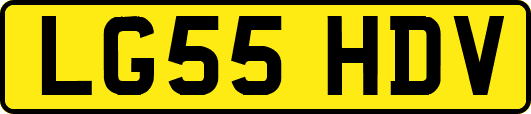 LG55HDV