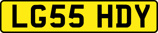 LG55HDY