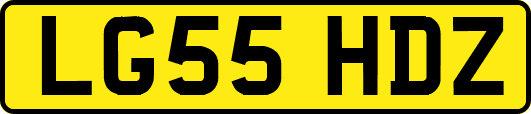 LG55HDZ