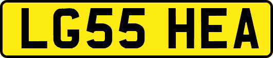 LG55HEA