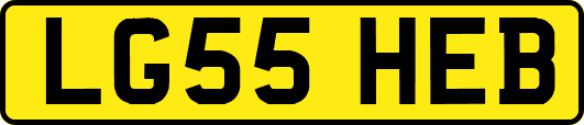 LG55HEB
