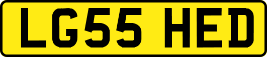 LG55HED
