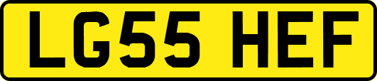 LG55HEF
