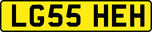 LG55HEH