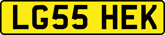 LG55HEK