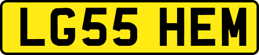 LG55HEM