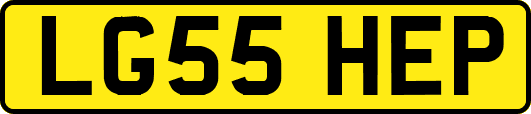 LG55HEP