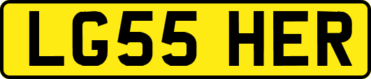 LG55HER