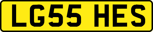 LG55HES