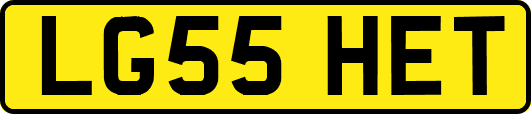 LG55HET