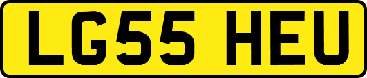 LG55HEU