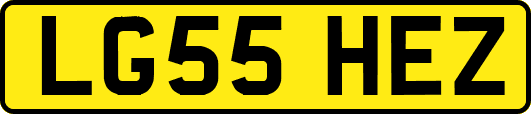 LG55HEZ