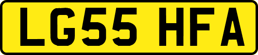 LG55HFA