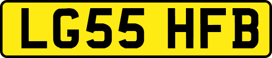 LG55HFB