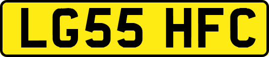 LG55HFC