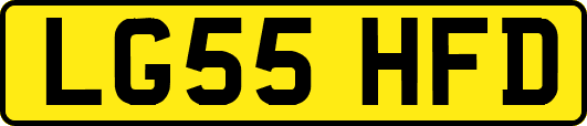 LG55HFD